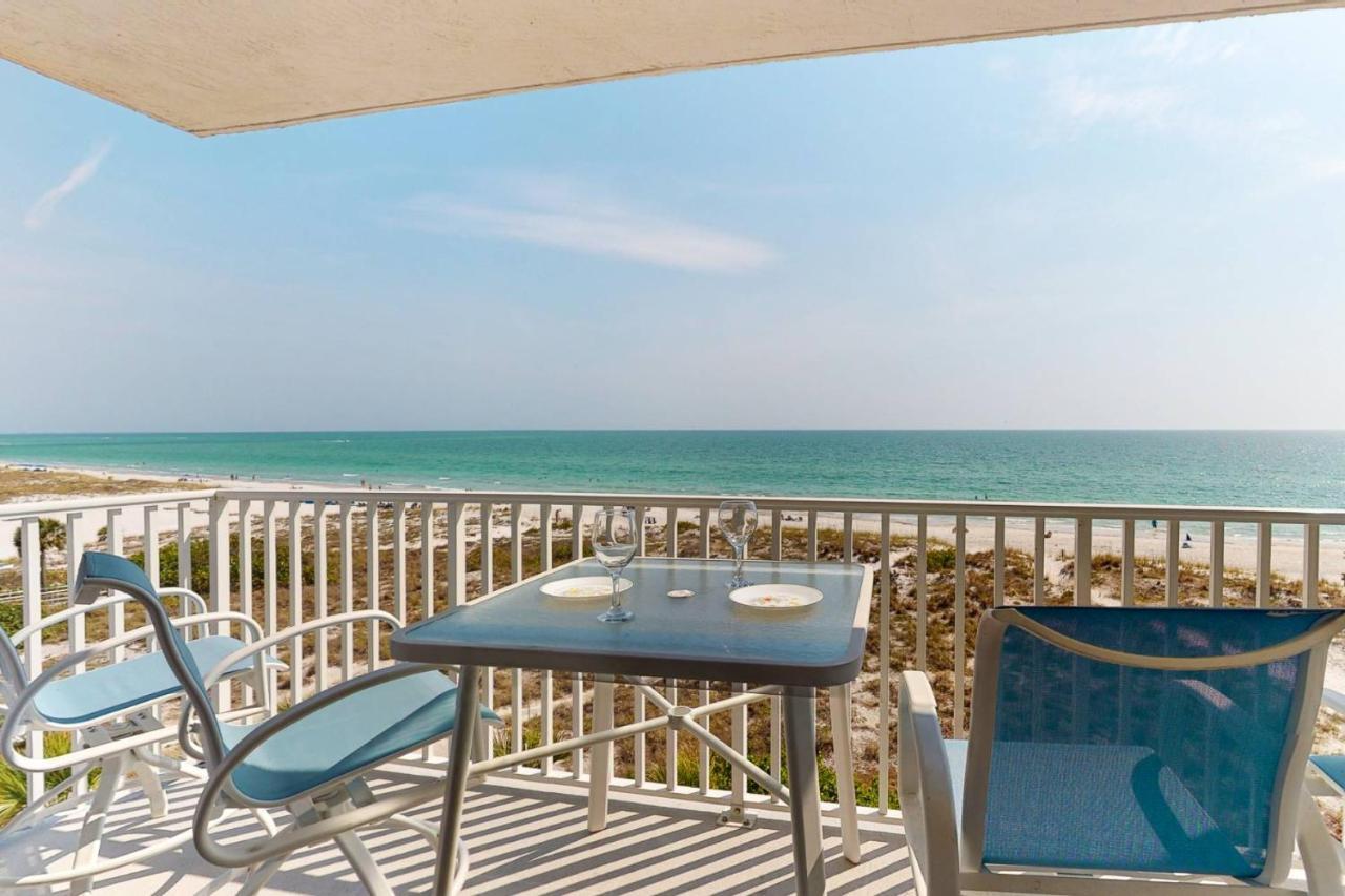 401 - Chambre St. Pete Beach Luaran gambar