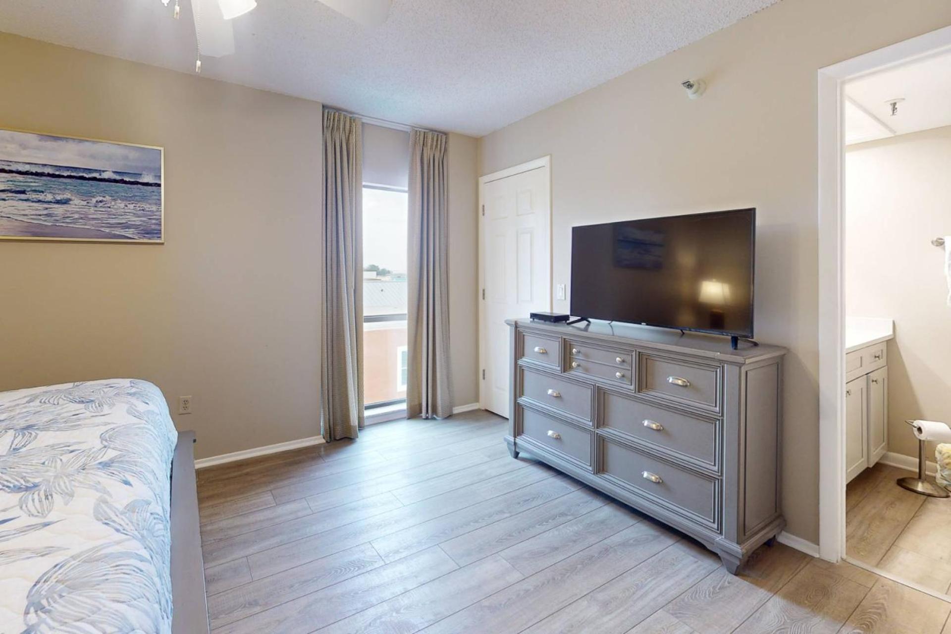 401 - Chambre St. Pete Beach Luaran gambar