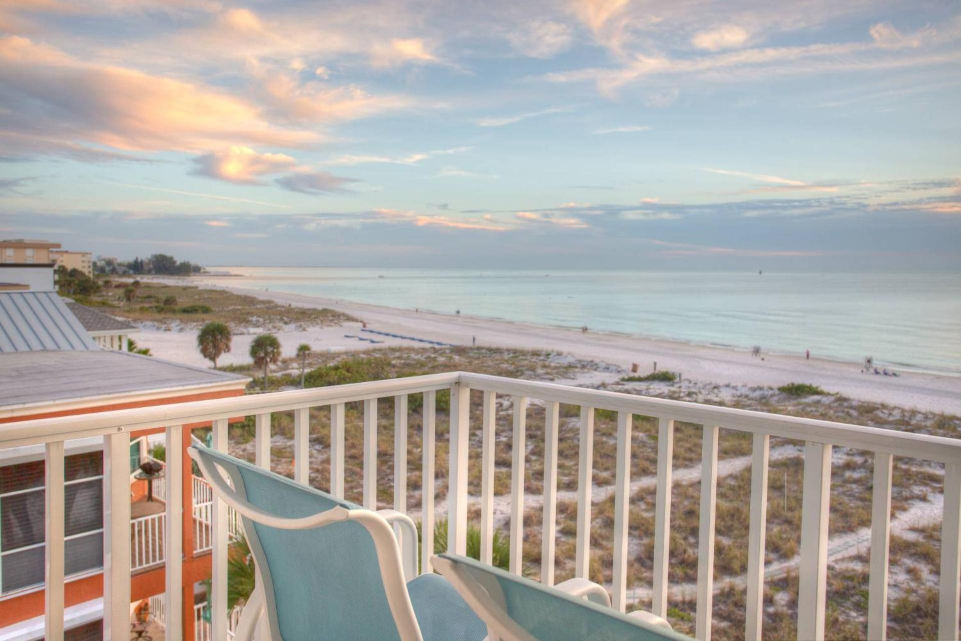 401 - Chambre St. Pete Beach Luaran gambar