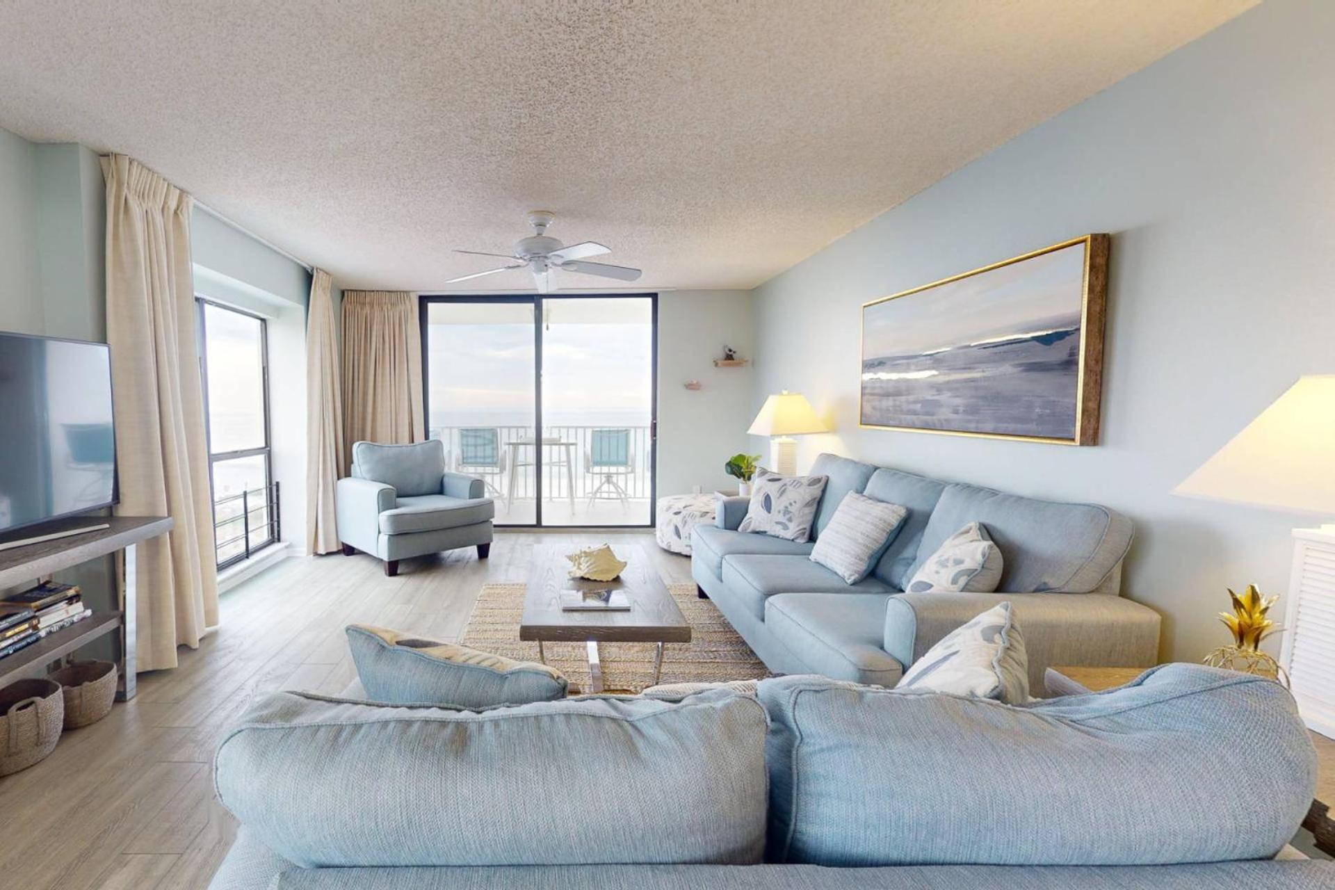 401 - Chambre St. Pete Beach Luaran gambar