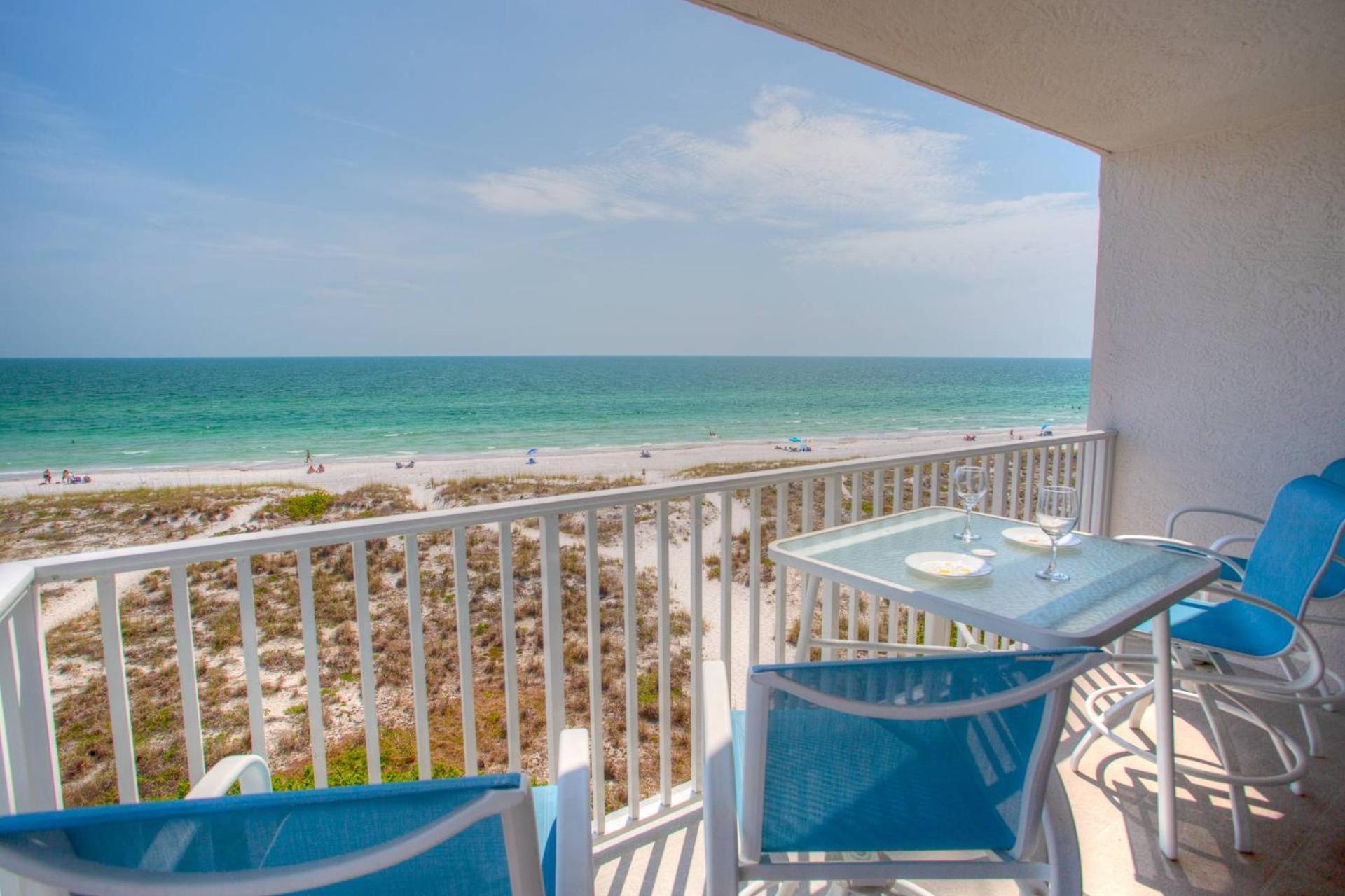 401 - Chambre St. Pete Beach Luaran gambar