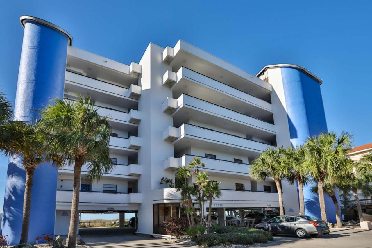401 - Chambre St. Pete Beach Luaran gambar